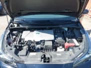 ✅ 2022 Toyota Prius L Eco • VIN: JTDKAMFU4N3184081 • Lot: 42862684. Listed on IAAI with 40,576 mi. Free auction sales archive from the USA and detailed vehicle history report at DreamBid. Image 10.