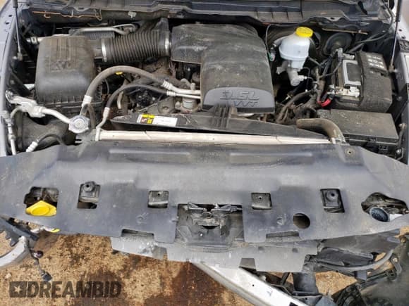 ✅ 2021 Ram 1500 SLT • VIN: 1C6RR6LG9MS533801 • Lot: 59485635. Wystawiony na Copart z przebiegiem 94 152 mil. Bezpłatny archiwum sprzedaży aukcyjnych z USA i szczegółowy raport historii pojazdu na DreamBid. Zdjęcie 11.