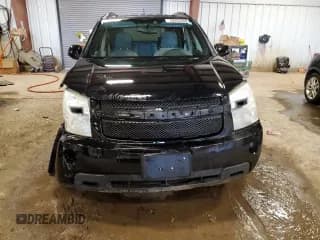 ✅ 2008 Chevrolet Equinox LT • VIN: 2CNDL33F286027015 • Лот: 49292055. Опубликован ранее на Copart с пробегом Не указан. Бесплатный доступ к архиву аукционных продаж из США и подробный отчёт об истории автомобиля на DreamBid. Изображение 5.