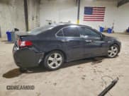 ✅ 2009 Acura TSX • VIN: JH4CU26699C006110 • Lot: 96029955. Listed on Copart with 132,250 mi. Free auction sales archive from the USA and detailed vehicle history report at DreamBid. Image 3.