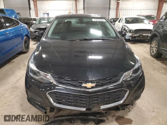✅ 2016 Chevrolet Cruze LT • VIN: 1G1BE5SM3G7324416 • Лот: 73637322. Опубликован ранее на Copart с пробегом 93 902 миль. Бесплатный доступ к архиву аукционных продаж из США и подробный отчёт об истории автомобиля на DreamBid. Изображение 5.