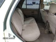 ✅ 1997 Toyota 4Runner SR5 • VIN: JT3HN86R3V0129421 • Lot: 41999736. Listed on IAAI with 154,067 mi. Free auction sales archive from the USA and detailed vehicle history report at DreamBid. Image 8.