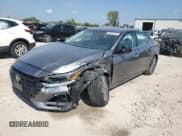 ✅ 2024 Nissan Altima SL • VIN: 1N4BL4EV4RN437498 • Lot: 69814735. Wystawiony na Copart z przebiegiem 5 079 mil. Bezpłatny archiwum sprzedaży aukcyjnych z USA i szczegółowy raport historii pojazdu na DreamBid. Zdjęcie 1.