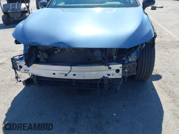 ✅ 2021 Toyota Avalon Hybrid XSE • VIN: 4T1EA1AB8MU007345 • Lot: 42674139. Wystawiony na IAAI z przebiegiem 58 296 mil. Bezpłatny archiwum sprzedaży aukcyjnych z USA i szczegółowy raport historii pojazdu na DreamBid. Zdjęcie 6.