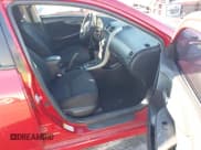 ✅ 2009 Toyota Corolla LE • VIN: 1NXBU40E09Z082636 • Lot: 43821673. Wystawiony na IAAI z przebiegiem 217 048 mil. Bezpłatny archiwum sprzedaży aukcyjnych z USA i szczegółowy raport historii pojazdu na DreamBid. Zdjęcie 5.