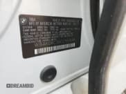 ✅ 2012 BMW 7 Series 750Li • VIN: WBAKB8C55CC963498 • Lot: 82487495. Wystawiony na Copart z przebiegiem Nie podano. Bezpłatny archiwum sprzedaży aukcyjnych z USA i szczegółowy raport historii pojazdu na DreamBid. Zdjęcie 12.