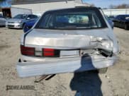 ✅ 1994 Dodge Shadow • VIN: 1B3AP28D5RN193704 • Lot: 82825004. Listed on Copart with 90,223 mi. Free auction sales archive from the USA and detailed vehicle history report at DreamBid. Image 6.