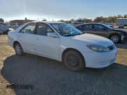 ✅ 2006 Toyota Camry LE • VIN: 4T1BE32K76U706437 • Lot: 93868095. Listed on Copart with 153,643 mi. Free auction sales archive from the USA and detailed vehicle history report at DreamBid. Image 4.