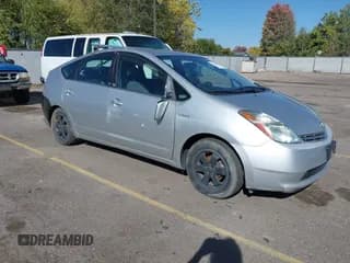 ✅ 2007 Toyota Prius • VIN: JTDKB20U177624778 • Lot: 43405644. Wystawiony na IAAI z przebiegiem Nie podano. Bezpłatny archiwum sprzedaży aukcyjnych z USA i szczegółowy raport historii pojazdu na DreamBid. Zdjęcie 1.