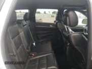 ✅ 2015 Jeep Grand Cherokee Limited • VIN: 1C4RJFBM8FC705451 • Lot: 85155705. Listed on Copart with 84,694 mi. Free auction sales archive from the USA and detailed vehicle history report at DreamBid. Image 11.