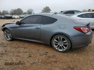 2013 Hyundai Genesis Coupe 2.0T z VIN KMHHT6KD8DU111757, wystawiony jako Copart lot #80217494 z przebiegiem 88 858 mil mil oraz Szkoda całkowita • Salvage title. Historia ofert i sprzedaży dostępna na DreamBid. Obrazek 2.