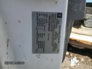 ✅ 2008 Chevrolet Silverado 2500HD Work Truck • VIN: 1GCHC29K48E155658 • Lot: 49832375. Wystawiony na Copart z przebiegiem 218 660 mil. Bezpłatny archiwum sprzedaży aukcyjnych z USA i szczegółowy raport historii pojazdu na DreamBid. Zdjęcie 12.