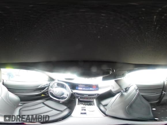 ✅ 2025 BMW 4 Series 430i • VIN: WBA43DA0XSCS97307 • Lot: 43264679. Listed on IAAI with 25,865 mi. Free auction sales archive from the USA and detailed vehicle history report at DreamBid. Image 20.