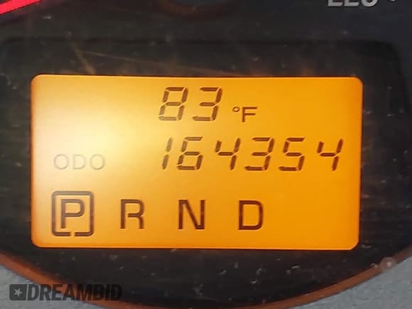 ✅ 2012 Toyota RAV4 Limited • VIN: 2T3DF4DV5CW221168 • Лот: 43577661. Опубликован ранее на IAAI с пробегом 164 354 миль. Бесплатный доступ к архиву аукционных продаж из США и подробный отчёт об истории автомобиля на DreamBid. Изображение 15.