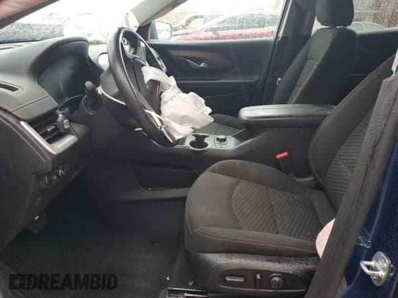 ✅ 2020 GMC Terrain SLE • VIN: 3GKALTEV2LL196973 • Lot: 87036485. Wystawiony na Copart z przebiegiem 41 600 mil. Bezpłatny archiwum sprzedaży aukcyjnych z USA i szczegółowy raport historii pojazdu na DreamBid. Zdjęcie 7.