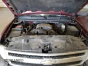 ✅ 2010 Chevrolet Silverado 1500 Work Truck • VIN: 1GCSCPE04AZ241090 • Lot: 42863125. Listed on Copart with 217,067 mi. Free auction sales archive from the USA and detailed vehicle history report at DreamBid. Image 11.