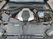 ✅ 2018 Audi A6 • VIN: WAUJ3AFC0JN034248 • Lot: 61051335. Listed on Copart with 126,267 mi. Free auction sales archive from the USA and detailed vehicle history report at DreamBid. Image 11.