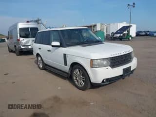 ✅ 2011 Land Rover Range Rover HSE • VIN: SALME1D41BA342603 • Лот: 42867174. Опубликован ранее на IAAI с пробегом 163 072 миль. Бесплатный доступ к архиву аукционных продаж из США и подробный отчёт об истории автомобиля на DreamBid. Изображение 1.
