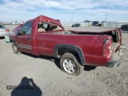 ✅ 2006 Chevrolet Silverado 1500 LT1 • VIN: 1GCEK14TX6Z103537 • Лот: 70505314. Опубликован ранее на Copart с пробегом Не указан. Бесплатный доступ к архиву аукционных продаж из США и подробный отчёт об истории автомобиля на DreamBid. Изображение 2.