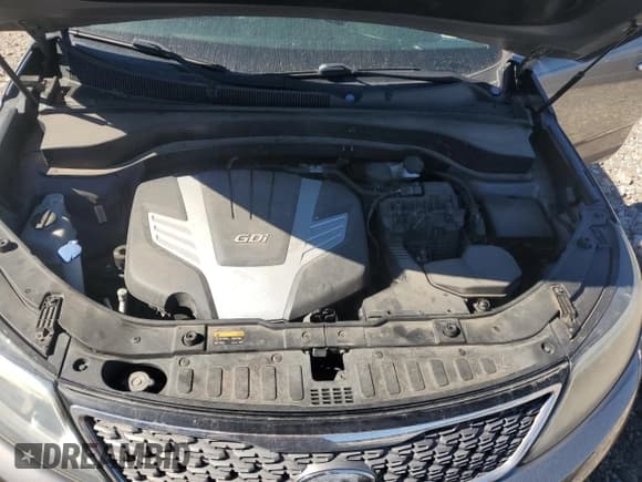 ✅ 2014 Kia Sorento SX • VIN: 5XYKW4A79EG448877 • Lot: 87297775. Listed on Copart with 145,143 mi. Free auction sales archive from the USA and detailed vehicle history report at DreamBid. Image 12.