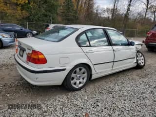 ✅ 2003 BMW 3 Series 325i • VIN: WBAEV33403KR25407 • Lot: 91111125. Listed on Copart with Not provided. Free auction sales archive from the USA and detailed vehicle history report at DreamBid. Image 3.