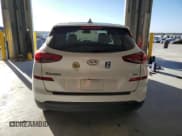 ✅ 2021 Hyundai Tucson SE • VIN: KM8J2CA47MU296355 • Lot: 82646715. Listed on Copart with 113,557 mi. Free auction sales archive from the USA and detailed vehicle history report at DreamBid. Image 6.