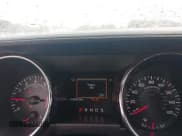 ✅ 2017 Ford Mustang GT Premium • VIN: 1FA6P8CF5H5208318 • Lot: 43356997. Listed on IAAI with 75,657 mi. Free auction sales archive from the USA and detailed vehicle history report at DreamBid. Image 7.