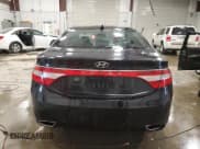 ✅ 2012 Hyundai Azera • VIN: KMHFG4JG2CA126668 • Лот: 55026135. Опубликован ранее на Copart с пробегом 135 794 миль. Бесплатный доступ к архиву аукционных продаж из США и подробный отчёт об истории автомобиля на DreamBid. Изображение 6.