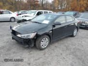 ✅ 2020 Hyundai Elantra SE • VIN: 5NPD74LF3LH502366 • Lot: 43506669. Listed on IAAI with 195,264 mi. Free auction sales archive from the USA and detailed vehicle history report at DreamBid. Image 2.