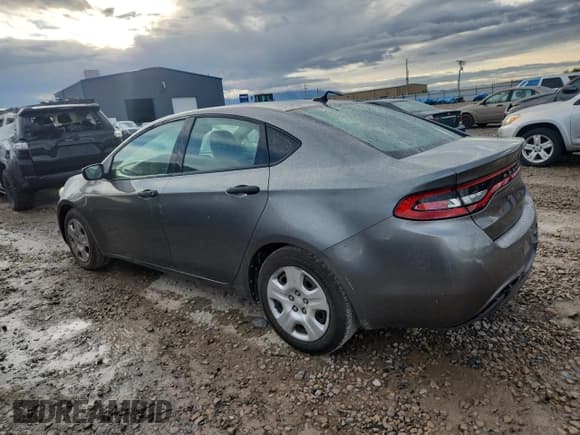 ✅ 2013 Dodge Dart SE • VIN: 1C3CDFAA8DD213941 • Лот: 85518705. Опубликован ранее на Copart с пробегом 112 043 миль. Бесплатный доступ к архиву аукционных продаж из США и подробный отчёт об истории автомобиля на DreamBid. Изображение 2.