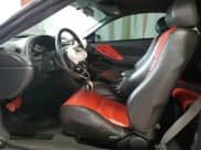 ✅ 2003 Ford Mustang SVT Cobra • VIN: 1FAFP49Y23F440766 • Lot: 75015804. Wystawiony na Copart z przebiegiem 46 413 mil. Bezpłatny archiwum sprzedaży aukcyjnych z USA i szczegółowy raport historii pojazdu na DreamBid. Zdjęcie 7.