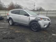 ✅ 2015 Toyota RAV4 LE • VIN: JTMBFREV0FD127073 • Lot: 95066585. Listed on Copart with 225,423 mi. Free auction sales archive from the USA and detailed vehicle history report at DreamBid. Image 4.
