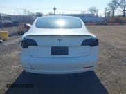 ✅ 2023 Tesla Model 3 Performance • VIN: 5YJ3E1EC1PF492427 • Lot: 41904825. Wystawiony na IAAI z przebiegiem 7 721 mil. Bezpłatny archiwum sprzedaży aukcyjnych z USA i szczegółowy raport historii pojazdu na DreamBid. Zdjęcie 16.