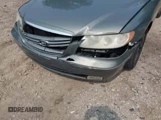 2008 Hyundai Azera Limited с VIN KMHFC46F78A265293, выставлен на аукционе IAAI как лот 42443280 с пробегом 183 430 миль миль и . История ставок и продаж доступна на DreamBid. Изображение 6.