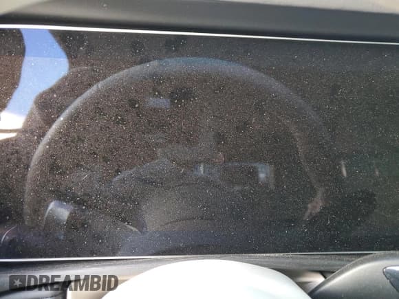 ✅ 2025 Mercedes-Benz G 550 • VIN: W1NWH1AB7SX009659 • Lot: 41561635. Listed on Copart with Not provided. Free auction sales archive from the USA and detailed vehicle history report at DreamBid. Image 9.