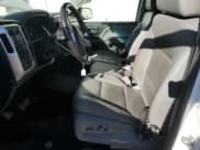 ✅ 2018 GMC Sierra 1500 SLT • VIN: 3GTU2NEC7JG486542 • Лот: 69309425. Опубликован ранее на Copart с пробегом 162 097 миль. Бесплатный доступ к архиву аукционных продаж из США и подробный отчёт об истории автомобиля на DreamBid. Изображение 7.