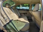 ✅ 2008 Honda Accord EX-L • VIN: 1HGCP36858A044090 • Лот: 86657355. Опубликован ранее на Copart с пробегом 92 801 миль. Бесплатный доступ к архиву аукционных продаж из США и подробный отчёт об истории автомобиля на DreamBid. Изображение 10.