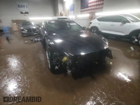 ✅ 2022 Lexus LS 500 • VIN: JTHD51GFXN5010742 • Лот: 48202395. Опубликован ранее на Copart с пробегом 13 389 миль. Бесплатный доступ к архиву аукционных продаж из США и подробный отчёт об истории автомобиля на DreamBid. Изображение 15.