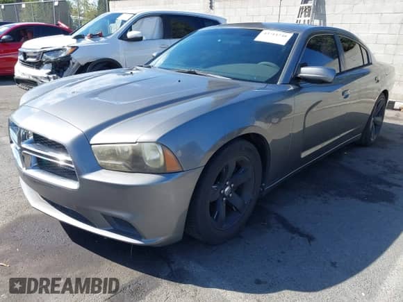 2012 Dodge Charger SE with VIN 2C3CDXBG2CH190201, listed as a IAAI auction lot 43411748 with 198,098 mi miles and . Bid and sale history available at DreamBid. Image 20.