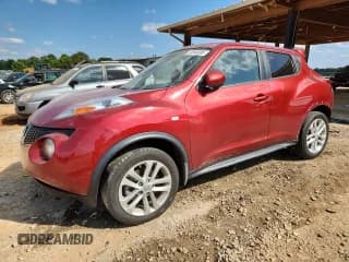 ✅ 2013 Nissan Juke SL • VIN: JN8AF5MR0DT214231 • Lot: 72044935. Wystawiony na Copart z przebiegiem 101 579 mil. Bezpłatny archiwum sprzedaży aukcyjnych z USA i szczegółowy raport historii pojazdu na DreamBid. Zdjęcie 1.
