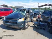 ✅ 2012 Toyota RAV4 Limited • VIN: 2T3DF4DV3CW236221 • Лот: 43173780. Опубликован ранее на IAAI с пробегом 153 221 миль. Бесплатный доступ к архиву аукционных продаж из США и подробный отчёт об истории автомобиля на DreamBid. Изображение 16.