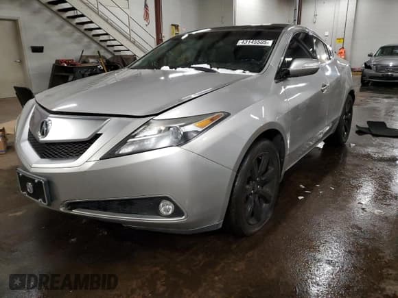 ✅ 2010 Acura ZDX Technology • VIN: 2HNYB1H47AH500903 • Лот: 43145505. Опубликован ранее на Copart с пробегом 143 774 миль. Бесплатный доступ к архиву аукционных продаж из США и подробный отчёт об истории автомобиля на DreamBid. Изображение 1.