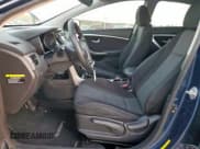 ✅ 2016 Hyundai Elantra • VIN: KMHD35LH2GU272958 • Лот: 89875545. Опубликован ранее на Copart с пробегом 164 632 миль. Бесплатный доступ к архиву аукционных продаж из США и подробный отчёт об истории автомобиля на DreamBid. Изображение 7.