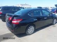 ✅ 2014 Nissan Sentra FE+ S • VIN: 3N1AB7AP2EY217617 • Lot: 42508536. Wystawiony na IAAI z przebiegiem 97 341 mil. Bezpłatny archiwum sprzedaży aukcyjnych z USA i szczegółowy raport historii pojazdu na DreamBid. Zdjęcie 4.