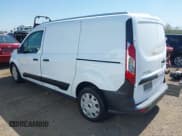 ✅ 2022 Ford Transit Connect XL • VIN: NM0LS7S28N1508410 • Lot: 41927425. Listed on IAAI with 158,515 mi. Free auction sales archive from the USA and detailed vehicle history report at DreamBid. Image 3.