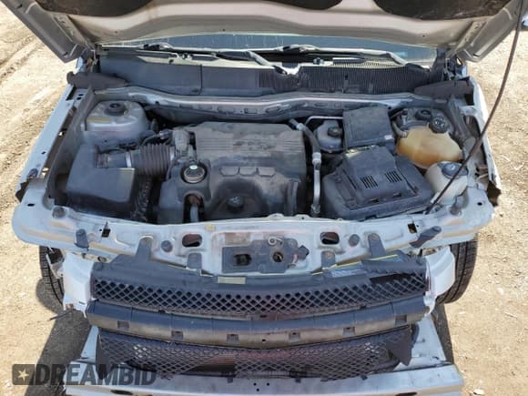 ✅ 2007 Chevrolet Equinox LS • VIN: 2CNDL23F376228057 • Лот: 50319035. Опубликован ранее на Copart с пробегом 164 502 миль. Бесплатный доступ к архиву аукционных продаж из США и подробный отчёт об истории автомобиля на DreamBid. Изображение 12.