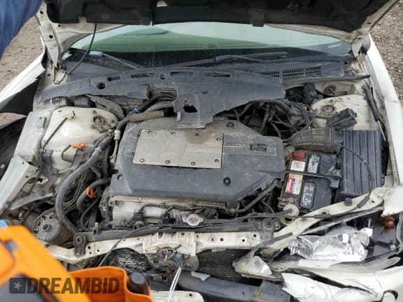 ✅ 2002 Acura TL w/Navigation • VIN: 19UUA56742A048728 • Lot: 50744665. Wystawiony na Copart z przebiegiem Nie podano. Bezpłatny archiwum sprzedaży aukcyjnych z USA i szczegółowy raport historii pojazdu na DreamBid. Zdjęcie 11.