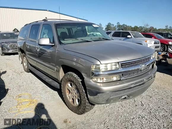 2001 Chevrolet Suburban LT с VIN 3GNFK16T11G101869, выставлен на аукционе Copart как лот 76699434 с пробегом 187 664 миль миль и Списание • Salvage title. История ставок и продаж доступна на DreamBid. Изображение 12.
