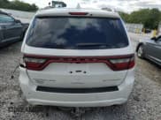 ✅ 2018 Dodge Durango Citadel • VIN: 1C4RDHEG1JC133091 • Lot: 68236304. Wystawiony na Copart z przebiegiem 146 119 mil. Bezpłatny archiwum sprzedaży aukcyjnych z USA i szczegółowy raport historii pojazdu na DreamBid. Zdjęcie 6.