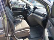 ✅ 2014 Honda Odyssey EX-L • VIN: 5FNRL5H63EB012561 • Lot: 43150266. Listed on IAAI with 117,126 mi. Free auction sales archive from the USA and detailed vehicle history report at DreamBid. Image 5.